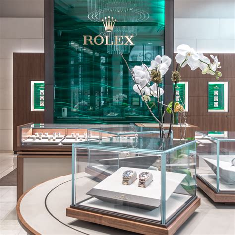 authorized rolex repair san francisco.